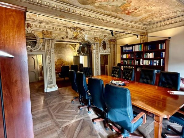 ufficio in affitto a Roma in zona Rione Monti/Campitelli