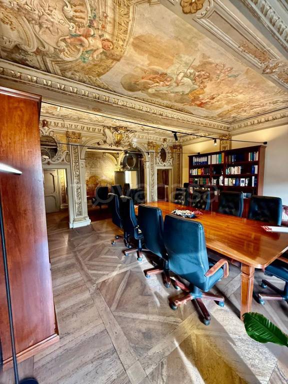 ufficio in affitto a Roma in zona Celio