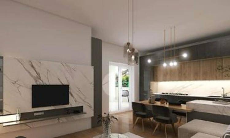 appartamento in affitto a Roma in zona Della Vittoria