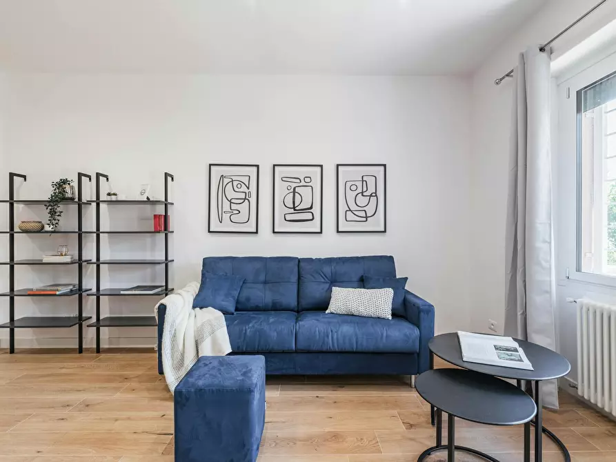 appartamento in affitto a Roma in zona Trionfale