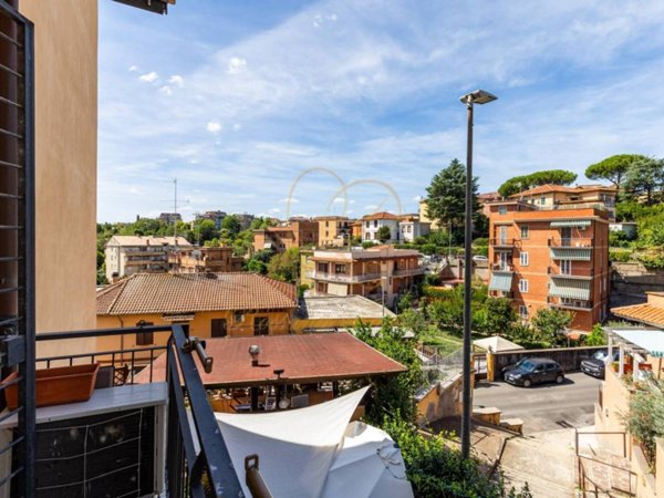 appartamento in affitto a Roma in zona Trionfale