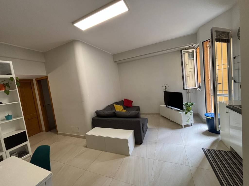 appartamento in affitto a Roma in zona Nomentano