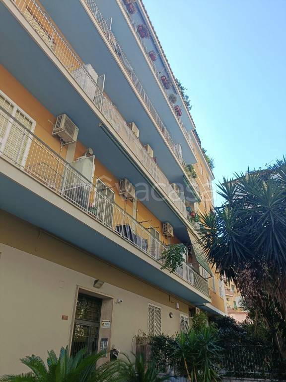 appartamento in affitto a Roma in zona Prenestino-Labicano