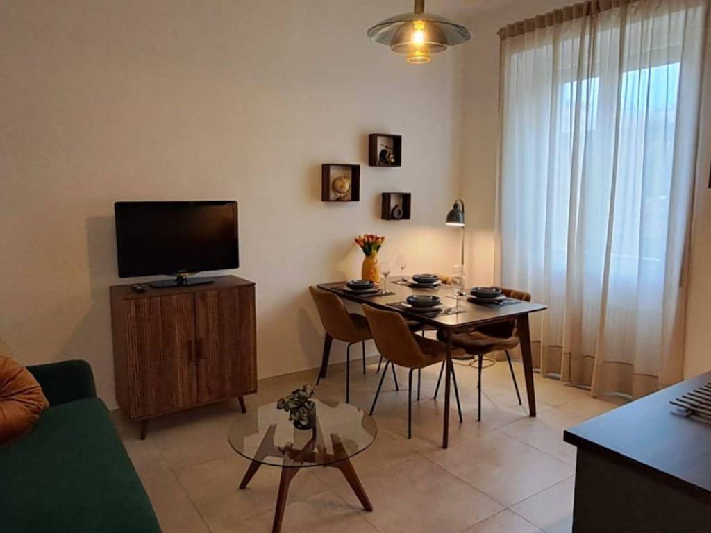 appartamento in affitto a Roma in zona Gianicolense