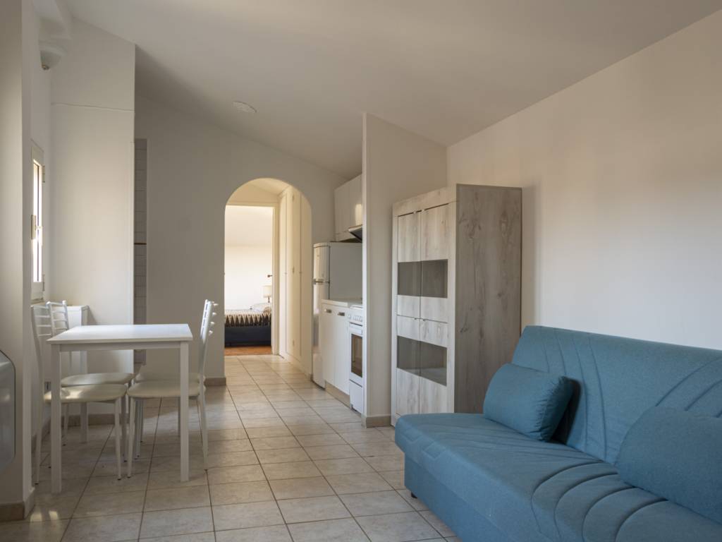 appartamento in affitto a Roma in zona Monte Sacro/Talenti