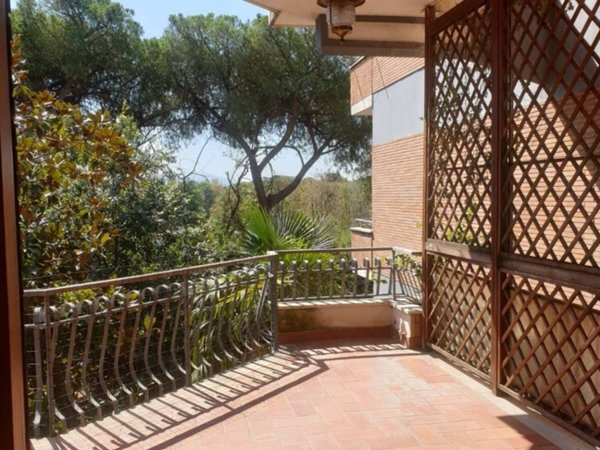 appartamento in affitto a Roma in zona Monte Sacro/Talenti