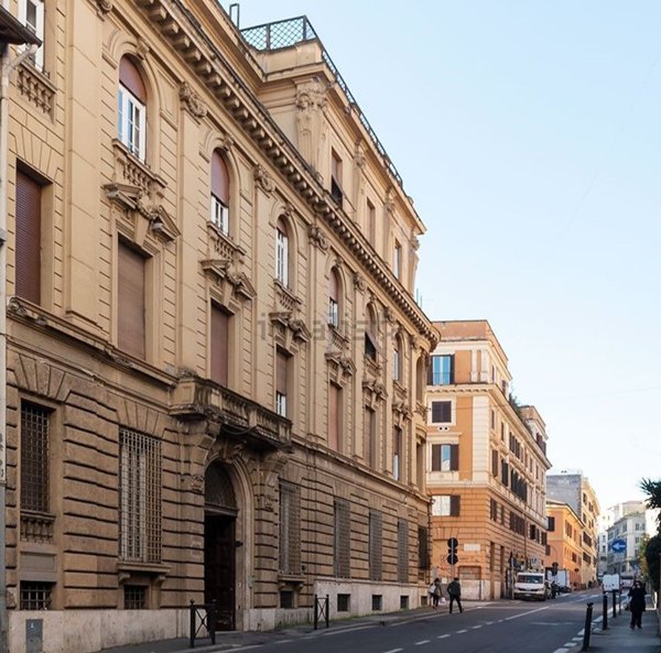 ufficio in affitto a Roma in zona Salario