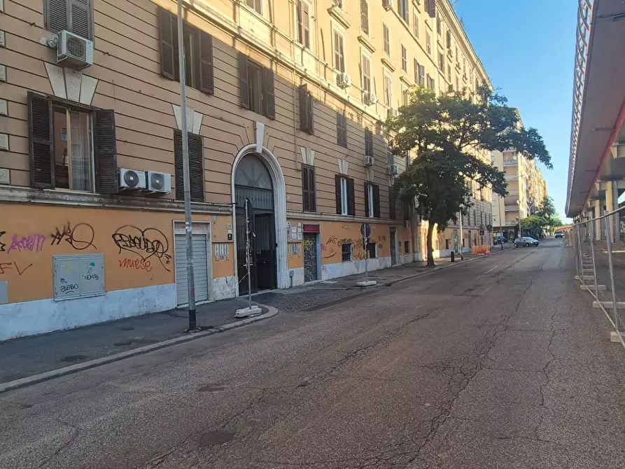 locale commerciale in affitto a Roma in zona Tiburtino