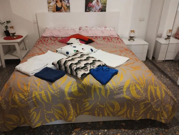 appartamento in affitto a Roma in zona EUR