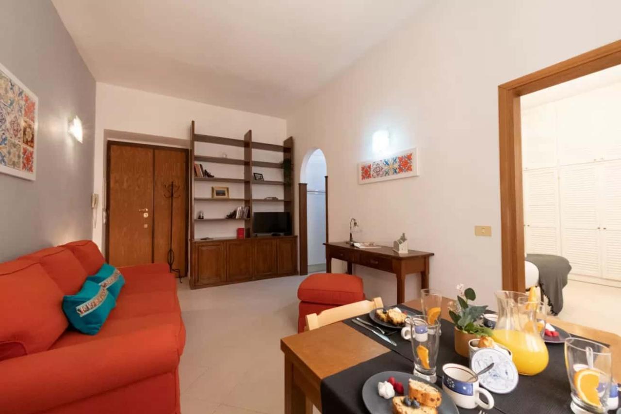 appartamento in affitto a Roma in zona Pinciano