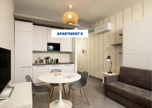 appartamento in affitto a Roma in zona Collatino