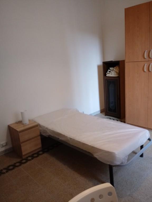 camera singola in affitto a Roma in zona Nomentano