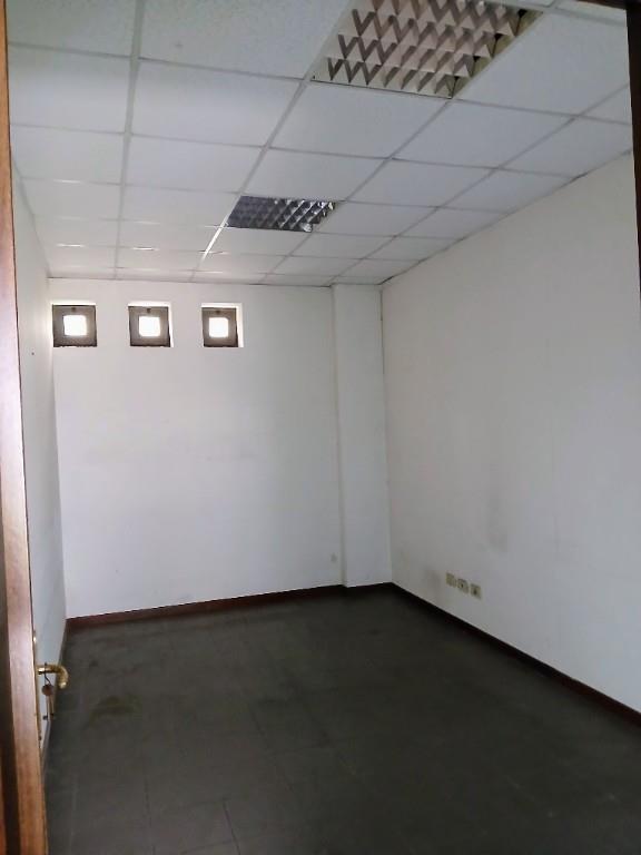 locale commerciale in affitto a Roma in zona Romanina