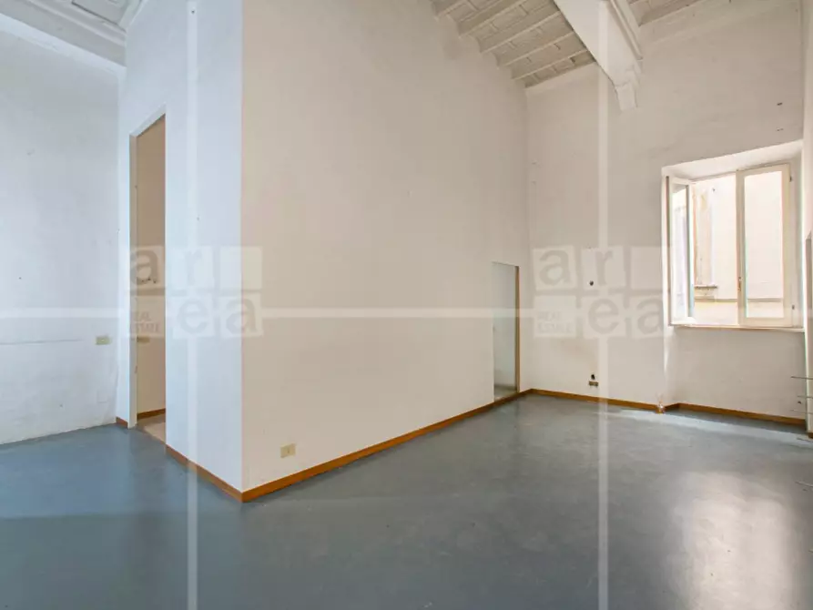 appartamento in affitto a Roma in zona Parione/Sant'Eustachio