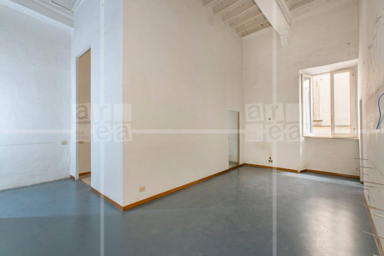appartamento in affitto a Roma in zona Parione/Sant'Eustachio