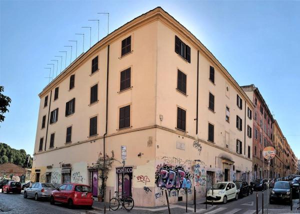 appartamento in affitto a Roma in zona Tiburtino