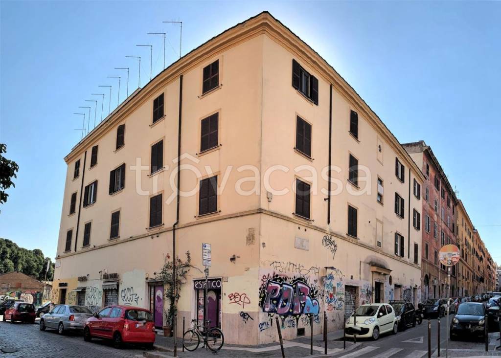 appartamento in affitto a Roma in zona Tiburtino