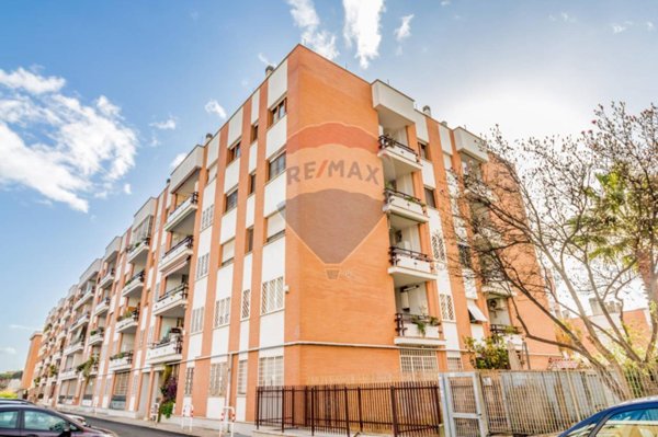 appartamento in affitto a Roma in zona Ostiense
