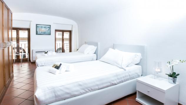 appartamento in affitto a Roma