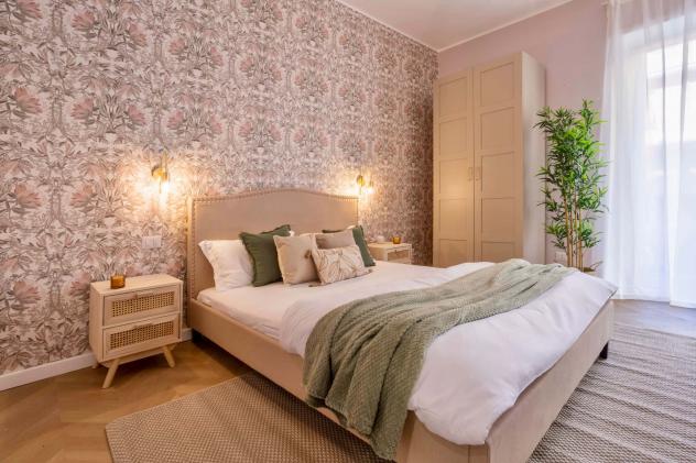 appartamento in affitto a Roma in zona Trastevere