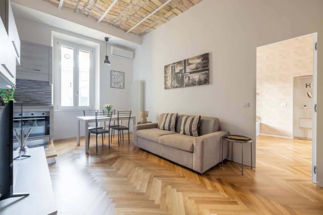 appartamento in affitto a Roma in zona Rione Prati