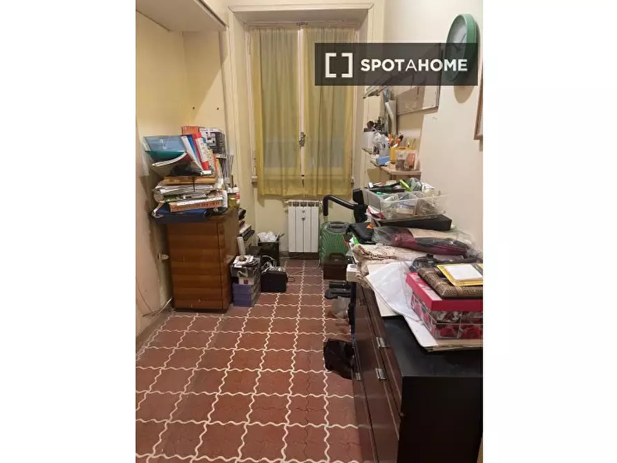 appartamento in affitto a Roma in zona Monte Sacro/Talenti