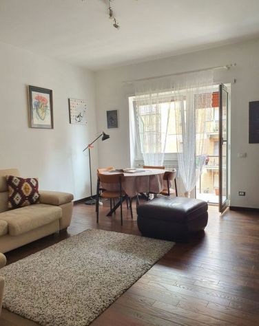 appartamento in affitto a Roma in zona Collatino