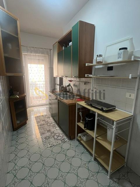 appartamento in affitto a Roma in zona Collatino