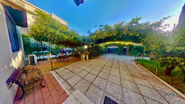 appartamento in affitto a Roma in zona Appio Claudio