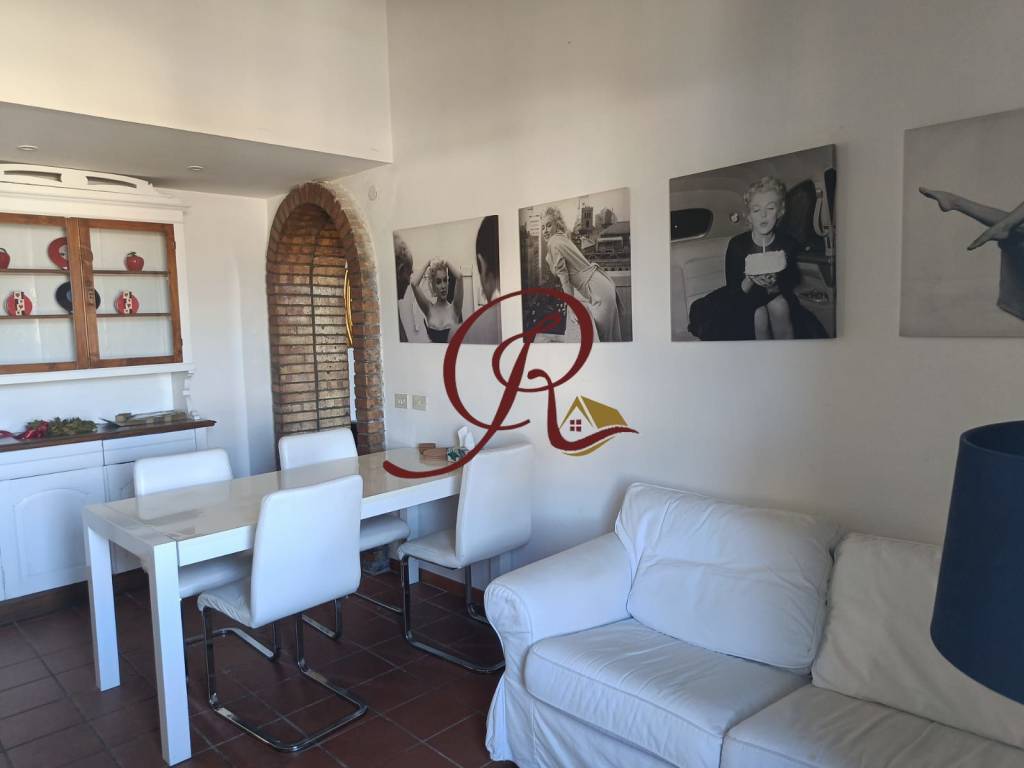 appartamento in affitto a Roma in zona Tiburtino