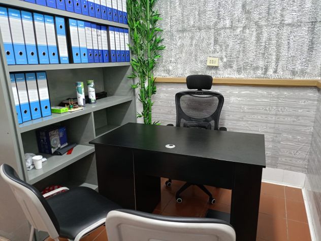 ufficio in affitto a Roma in zona Portuense