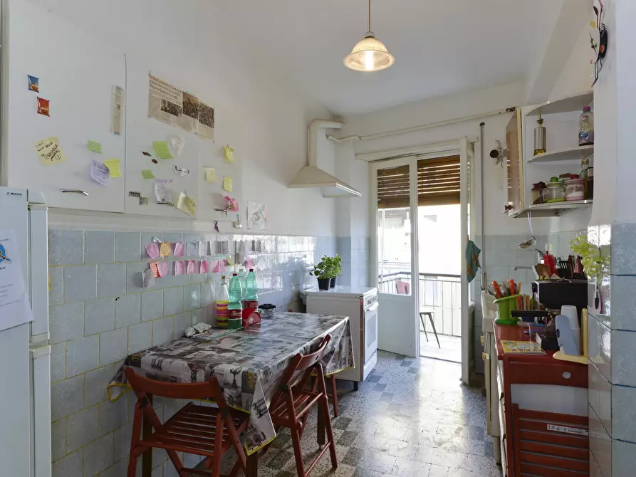 appartamento in affitto a Roma in zona Tuscolano