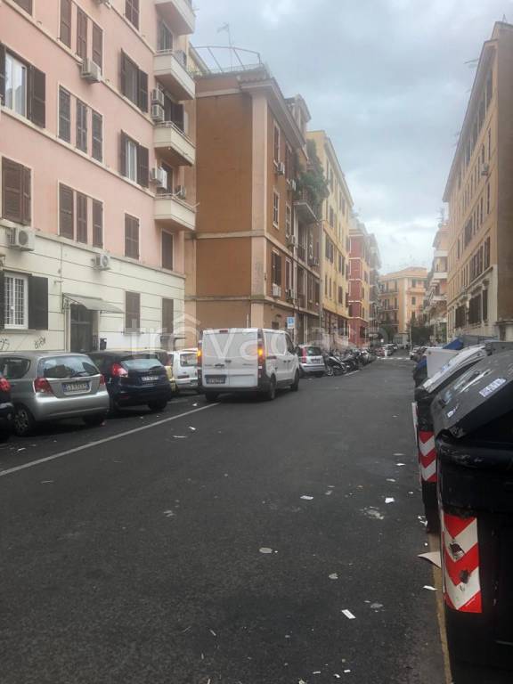 appartamento in affitto a Roma in zona Appio Latino