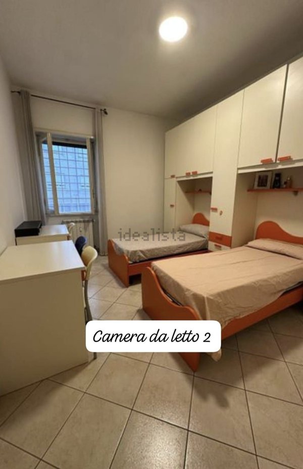 appartamento in affitto a Roma in zona Collatino