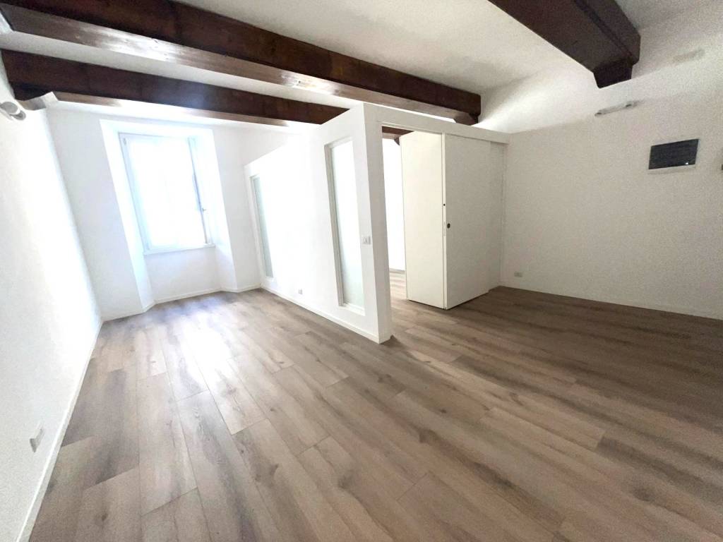 appartamento in affitto a Roma in zona Pinciano