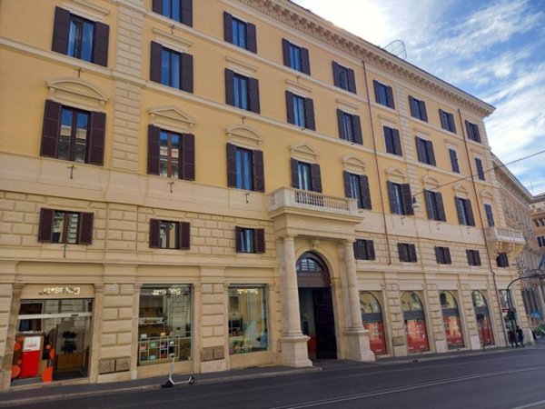 ufficio in affitto a Roma in zona Celio