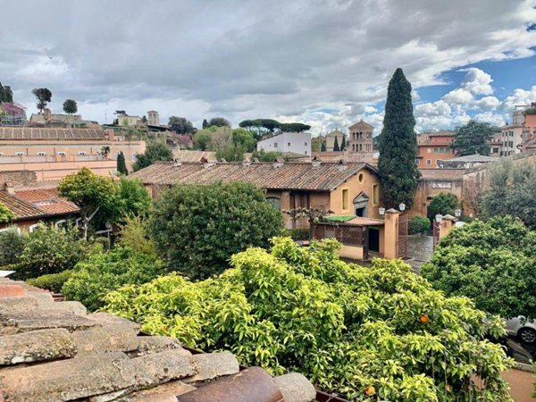 appartamento in affitto a Roma in zona Centro Storico