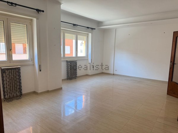 appartamento in affitto a Roma in zona Della Vittoria