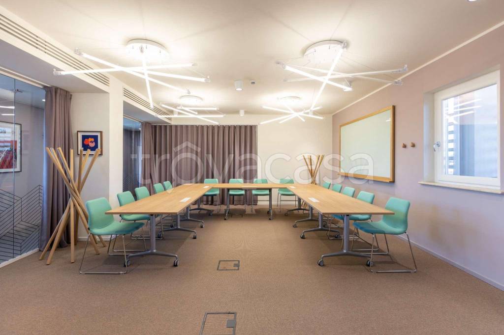 appartamento in affitto a Roma in zona Giuliano Dalmata