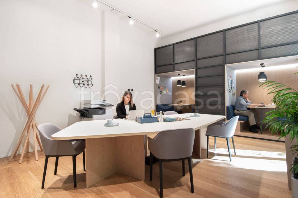 appartamento in affitto a Roma in zona Pinciano