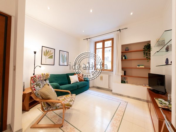appartamento in affitto a Roma in zona Rione Borgo