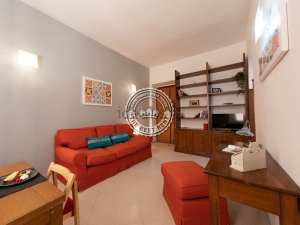 appartamento in affitto a Roma in zona Campo Marzio