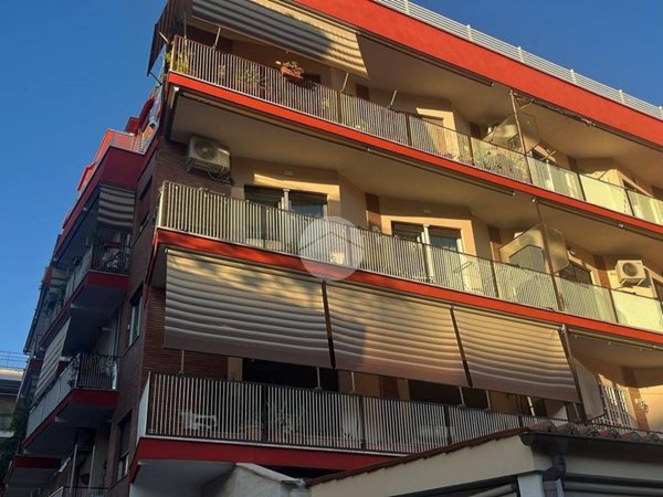 appartamento in affitto a Roma in zona Trionfale