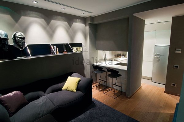 appartamento in affitto a Roma