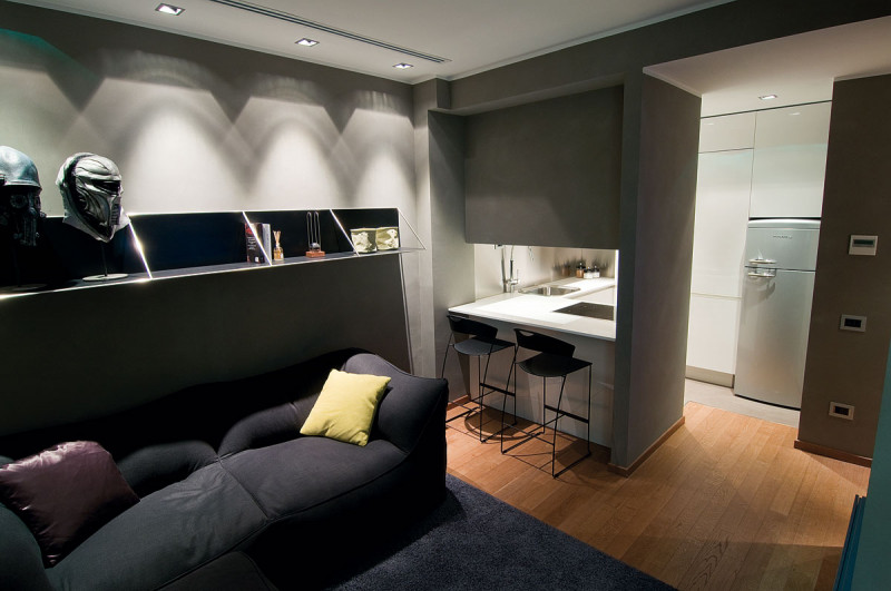 appartamento in affitto a Roma in zona Nomentano