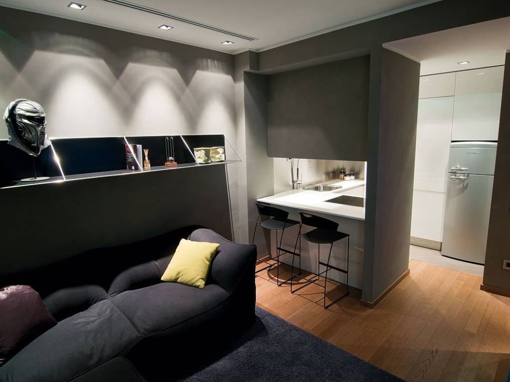 appartamento in affitto a Roma in zona Nomentano