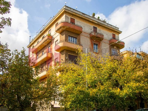 appartamento in affitto a Roma in zona Nomentano
