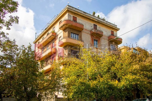 appartamento in affitto a Roma in zona Nomentano