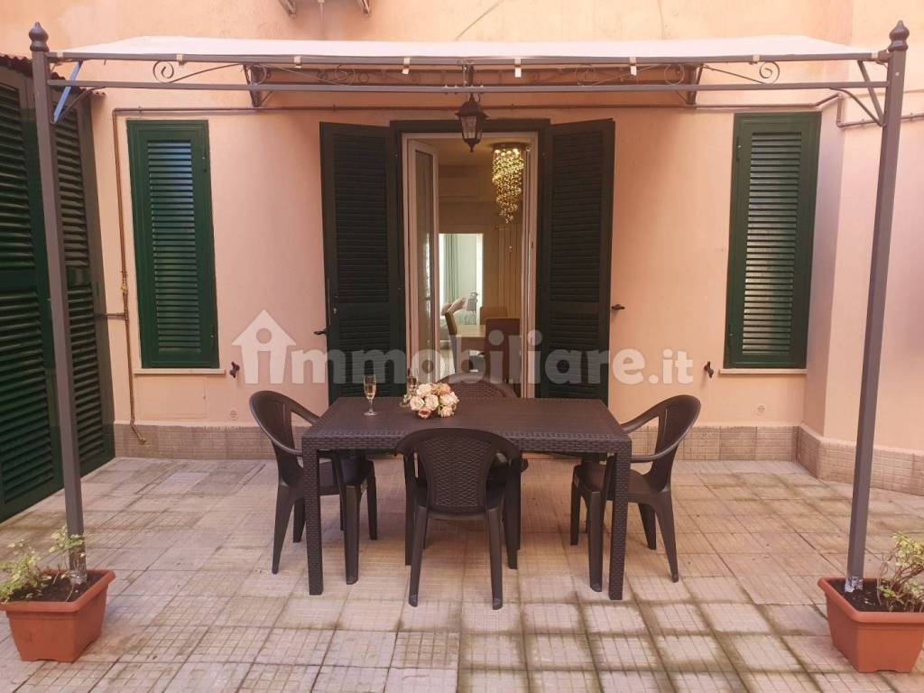 appartamento in affitto a Roma