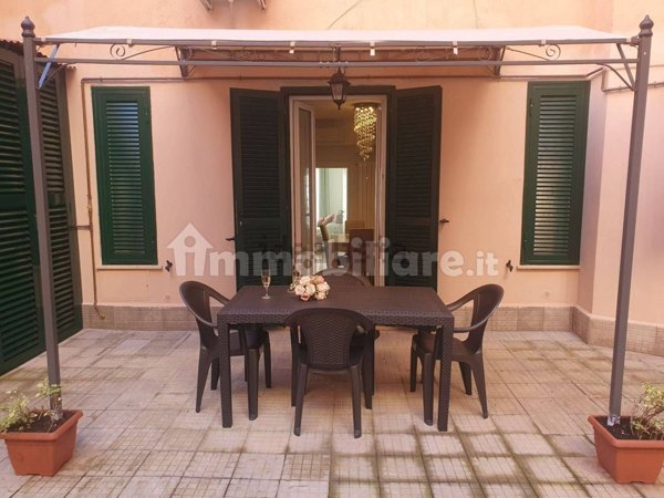 appartamento in affitto a Roma